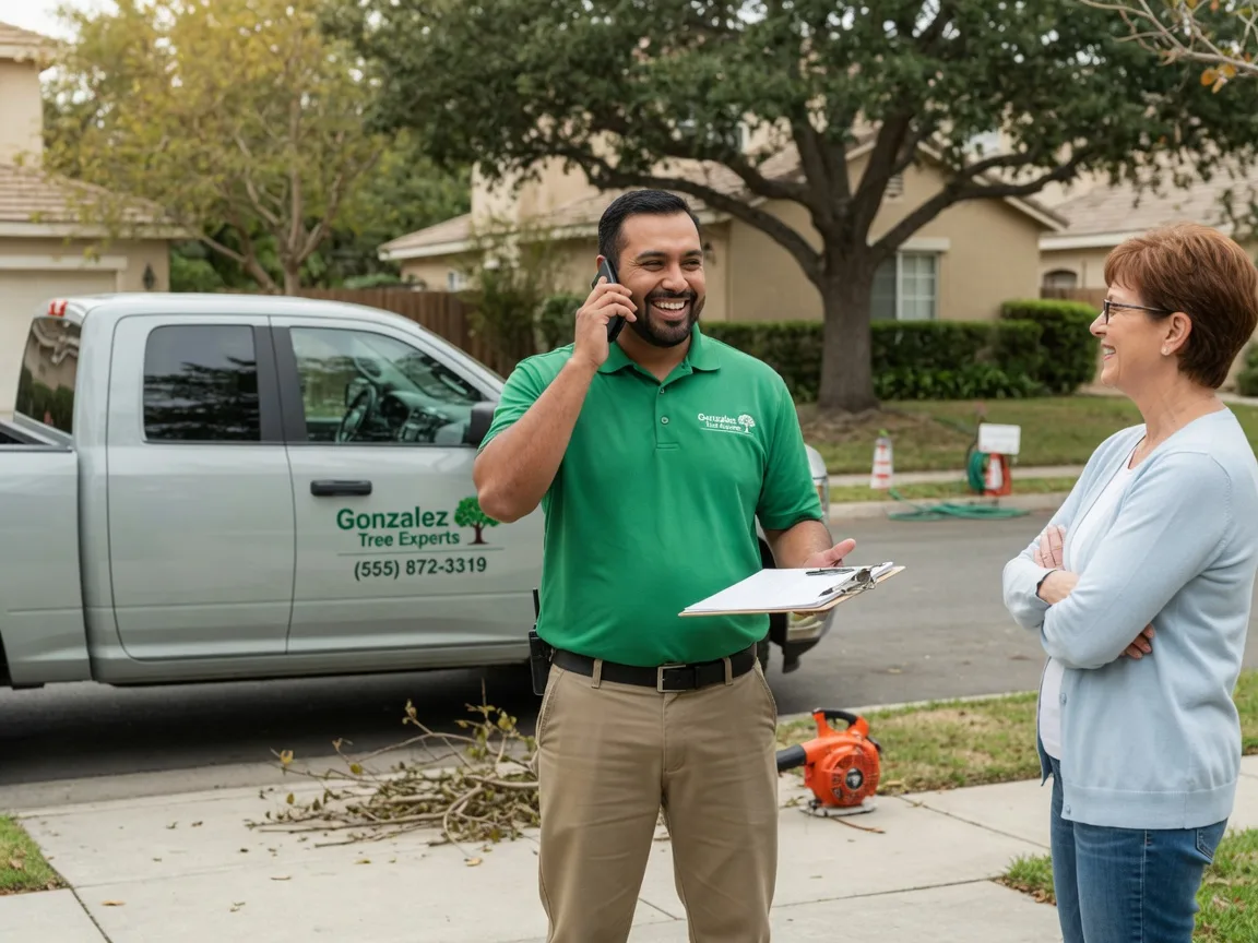 Tree Service North Pownal, VT FAQs
